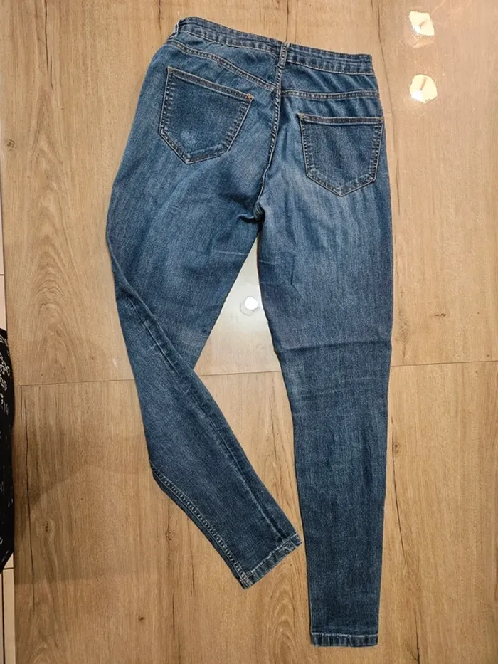 Jean LH 38 - photo numéro 2