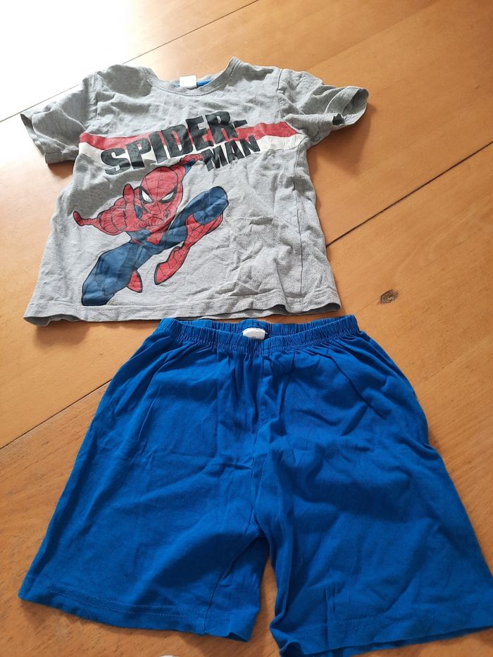 Pyjama - photo numéro 3