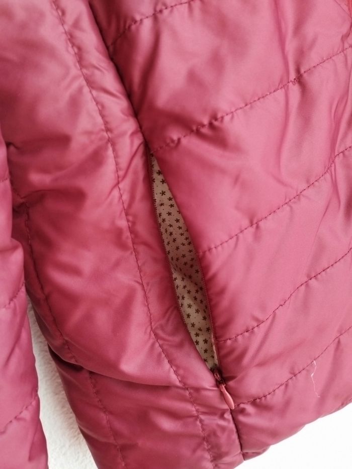 Veste mi-saison Femme - photo numéro 4