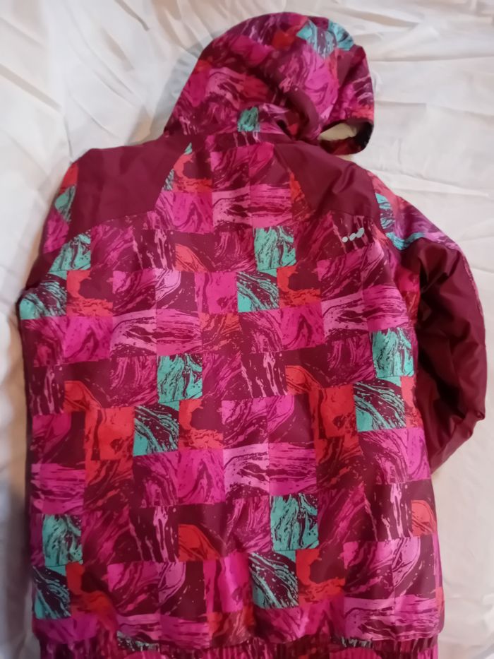 Veste de ski 14 ans Decathlon - photo numéro 3