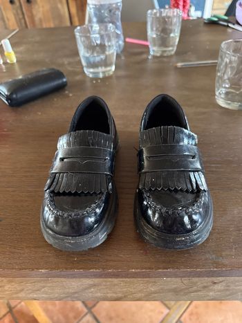 Mocassins Zara fille