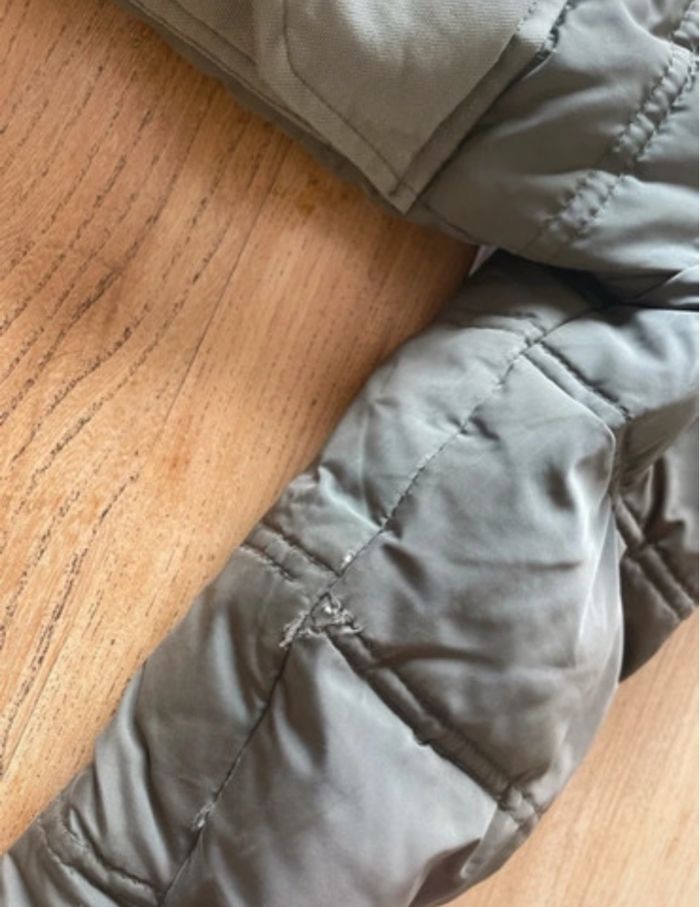 Blouson IKKS 5 ans - photo numéro 5