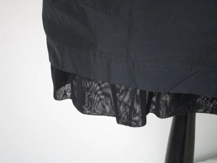 Robe Voodoo 38 TBE - photo numéro 4