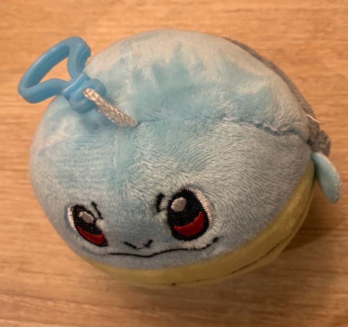 Porte clef peluche Pokémon - photo numéro 4
