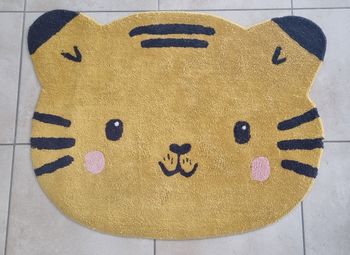 Tapis tigre Hanoï Vertbaudet