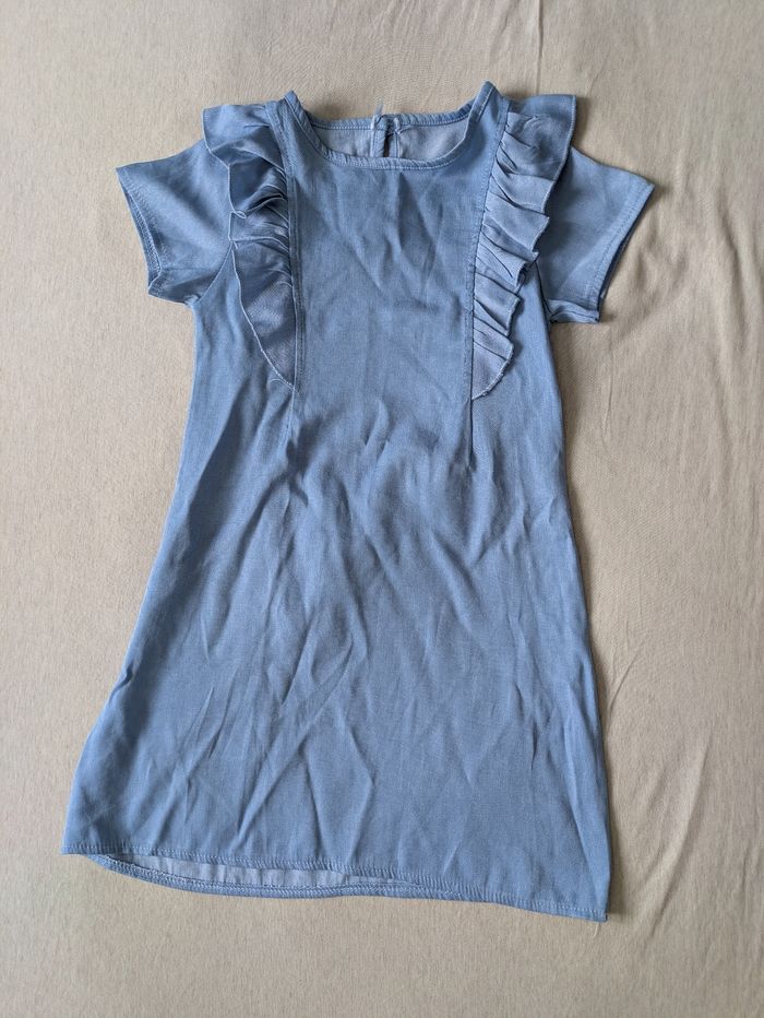 Robe 8-10 ans - photo numéro 1
