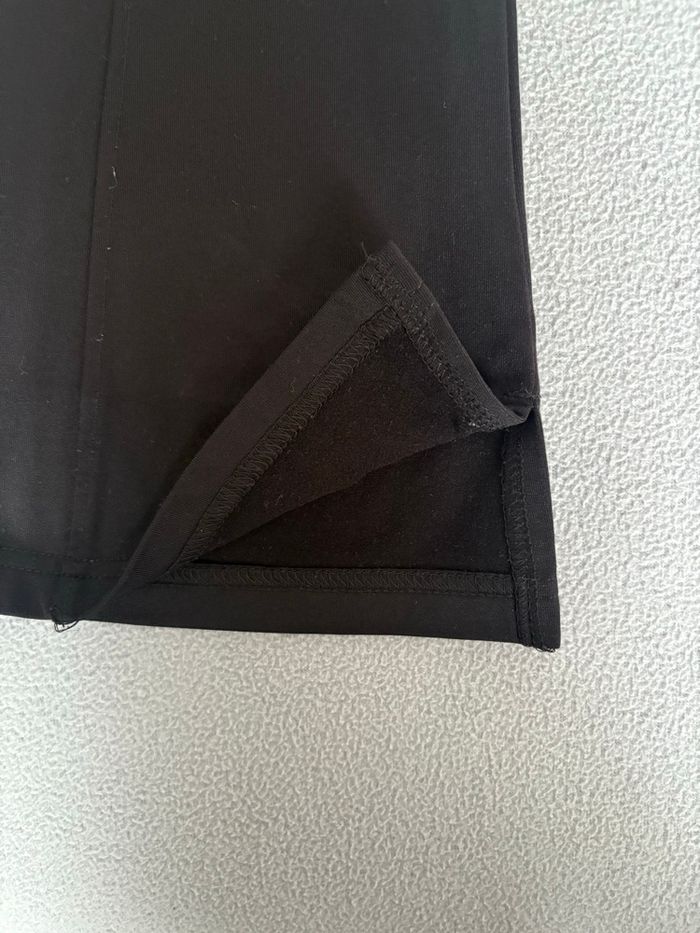 Pantalon Converse noir - photo numéro 3