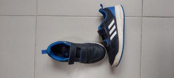 Basket Adidas Pointure 34
