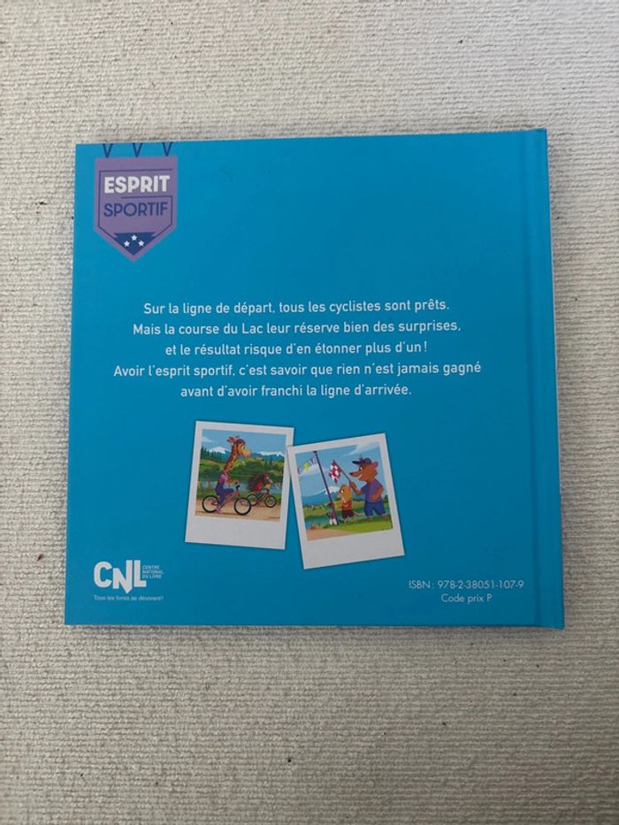 Livre de Coralie bruschi - photo numéro 2