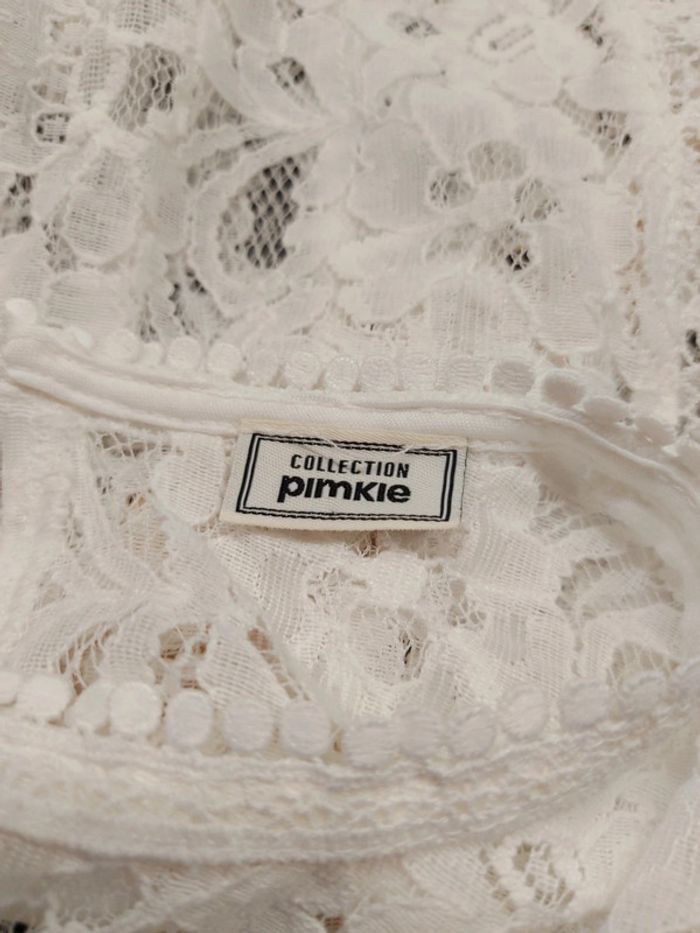 Top pimkie - photo numéro 2