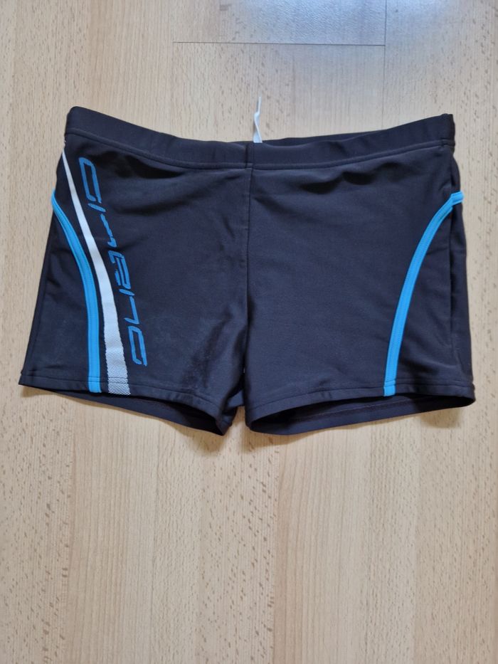 Maillot short