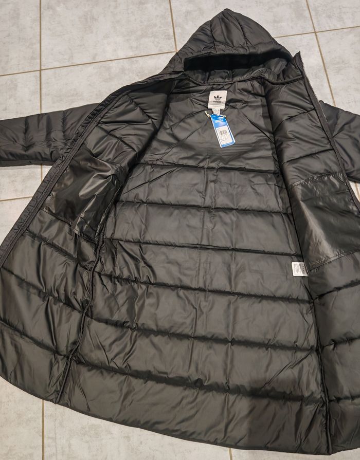 Doudoune Nike - photo numéro 4