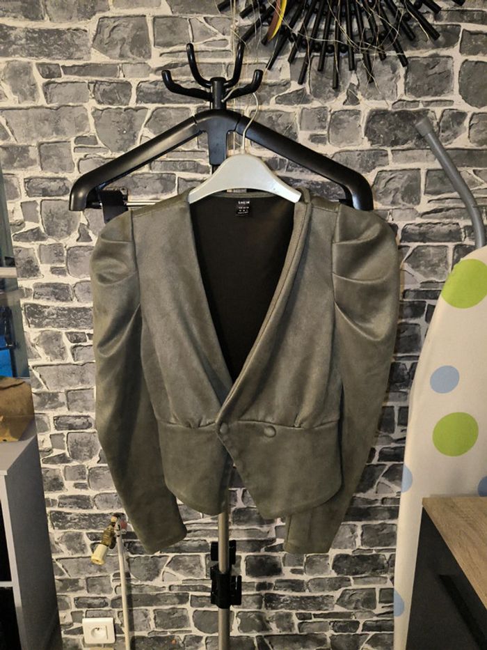 Veste