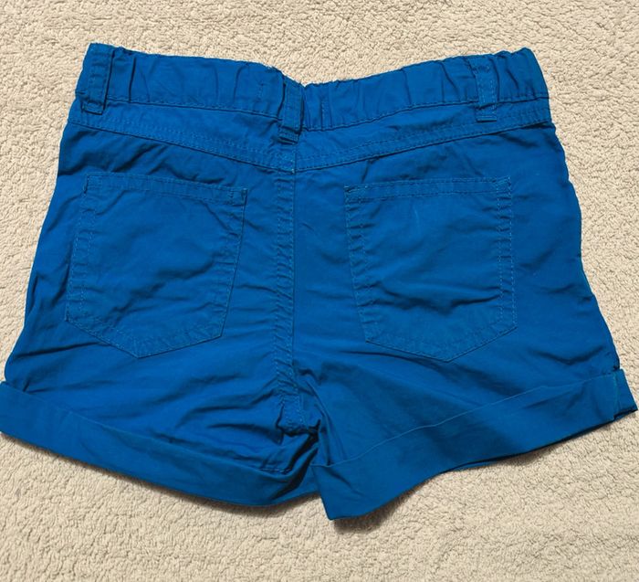 Lot de 4 shorts, 6 ans - photo numéro 8