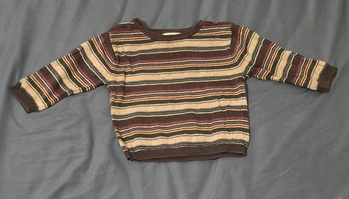 Lot vêtements garçon - photo numéro 3