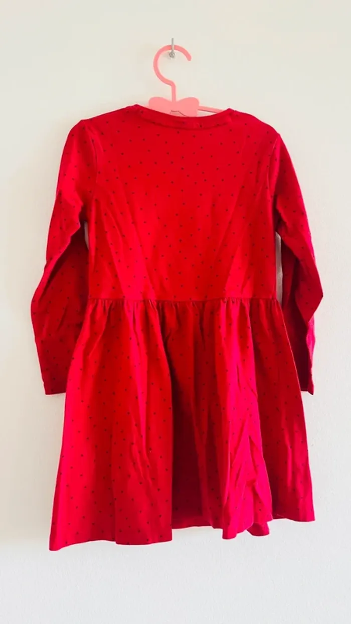 Robe Minnie - Disney - photo numéro 4
