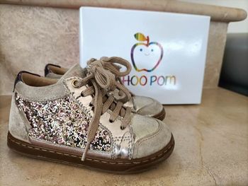 Chaussures Shoo Pom fille 25