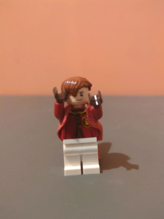 Figurine Lego Harry Potter