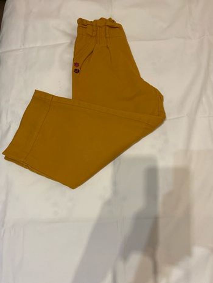 Pantalon wide leg - photo numéro 2