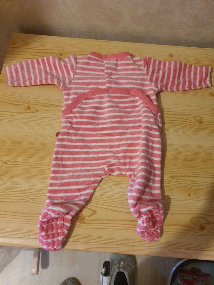 Pyjama - photo numéro 3