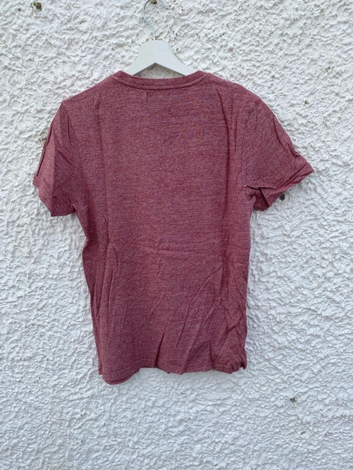 Tee shirt - photo numéro 4