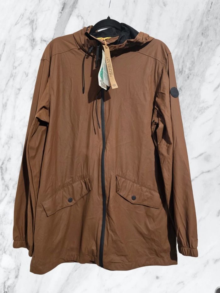 Parkas homme bonobo taille l