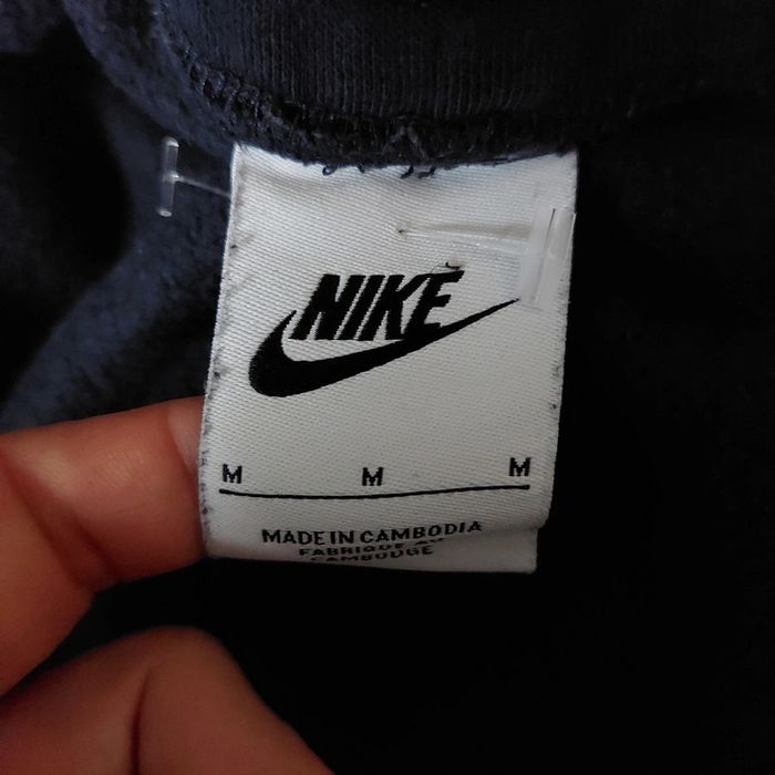 Magnifique pant jogging Nike - photo numéro 5