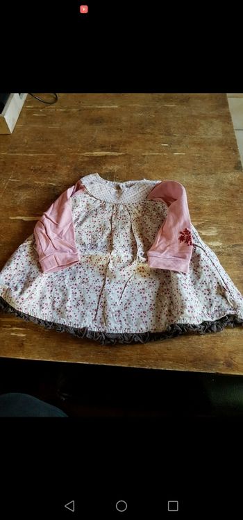 T shirt manche longue