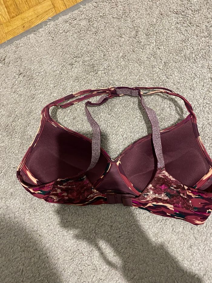 Brassière de sport militaire