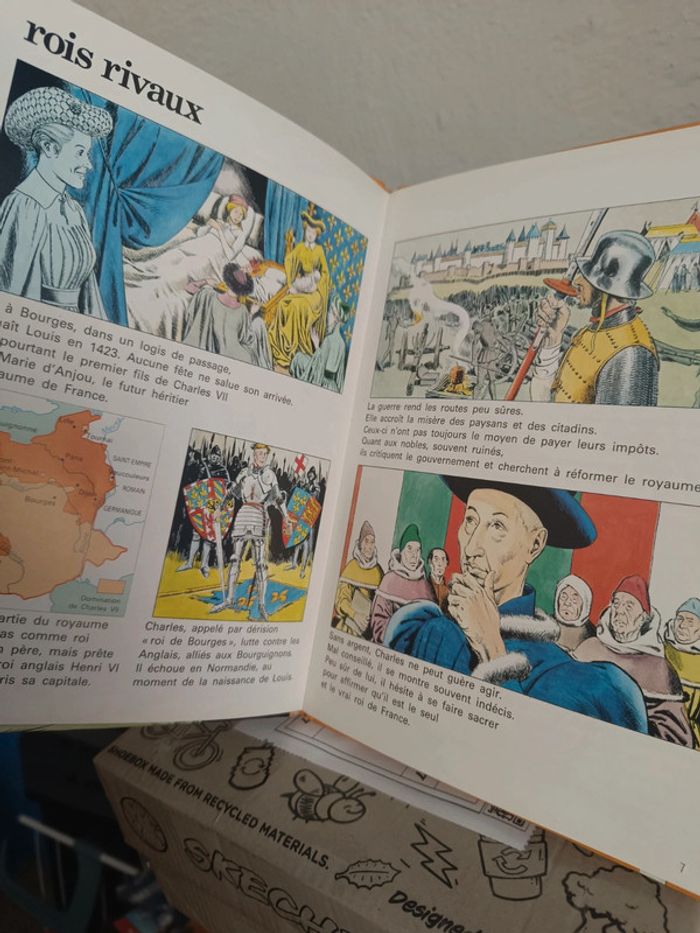 2 livres encyclopédie & connaissances - photo numéro 6