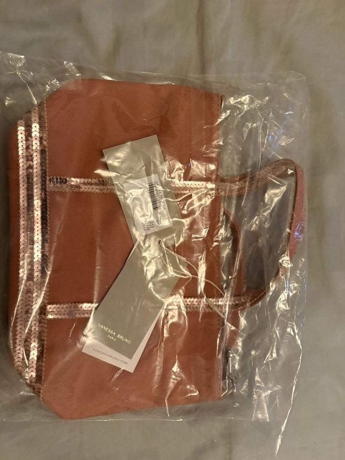 Sac cabas Vanessa Bruno XS - photo numéro 2