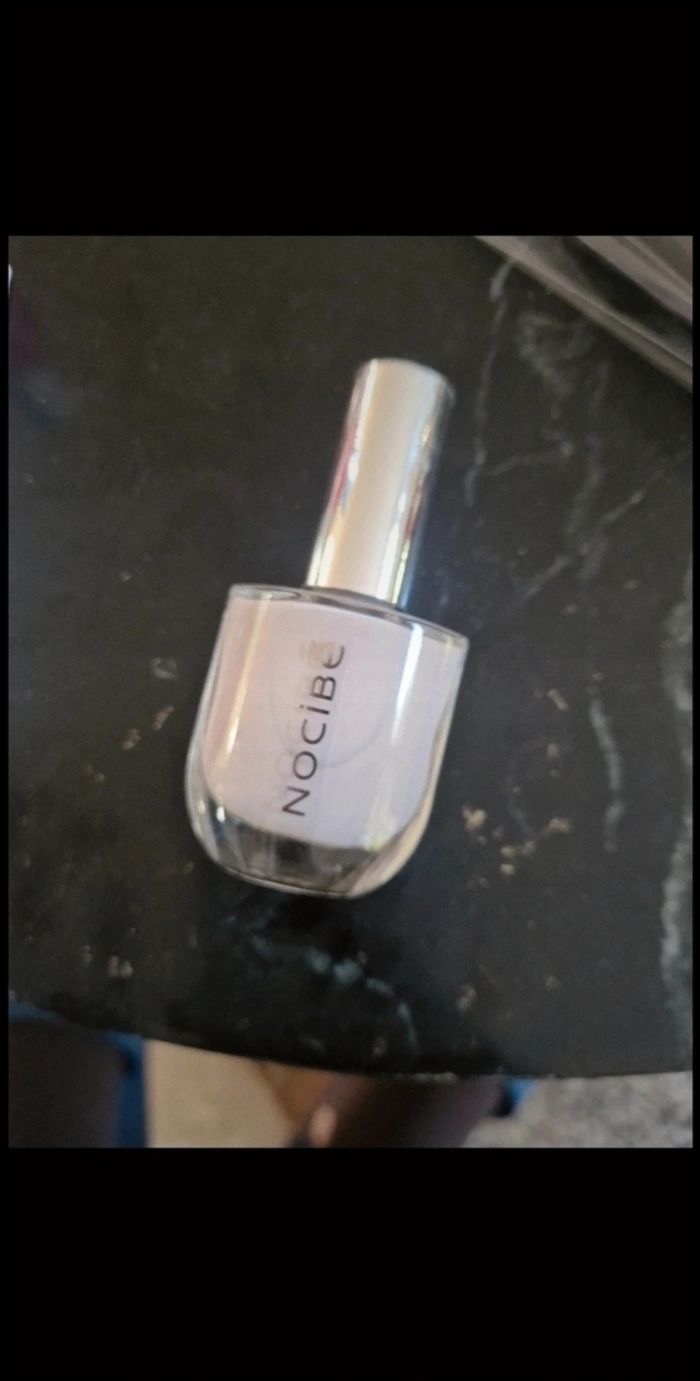 Vernis à ongles