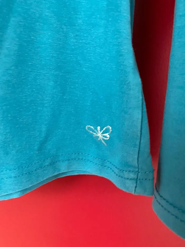Sous pull fille 6 ans - photo numéro 3