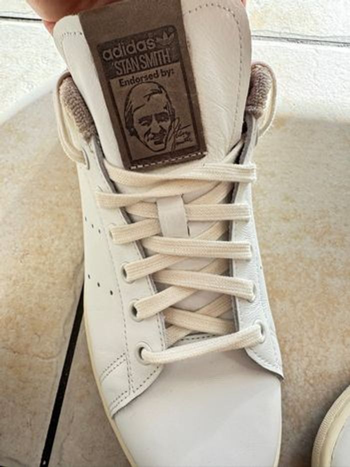 👟 ADIDAS ORIGINALS STAN SMITH - photo numéro 10