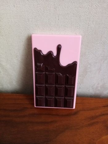 Shadow palette Révolution (Rocky Road)