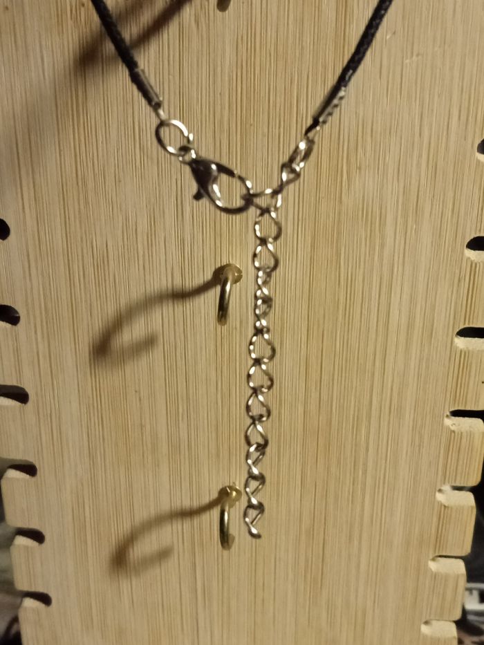 Collier , pour femme - photo numéro 4