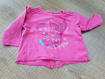 T shirt 3 mois en parfait état