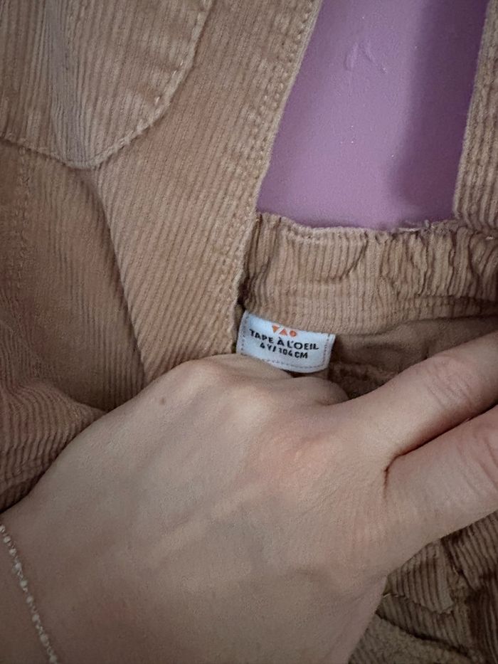 Combishort - photo numéro 2