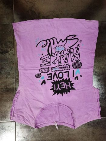 Tee shirt