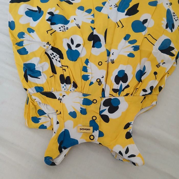 Robe été 18m Catimini - photo numéro 6