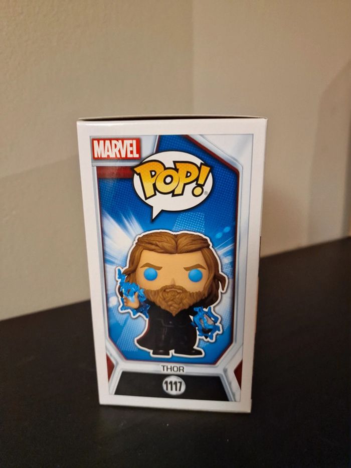 Thor Glow chase - photo numéro 4