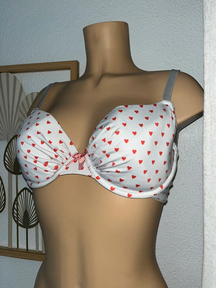 Soutien-gorge h&m 85C - photo numéro 2