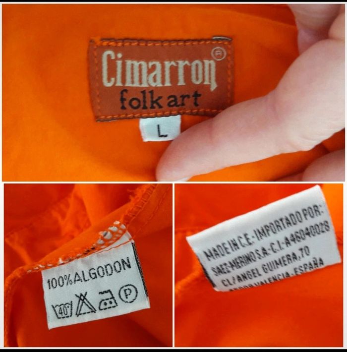 Robe tunique 100% coton - photo numéro 5
