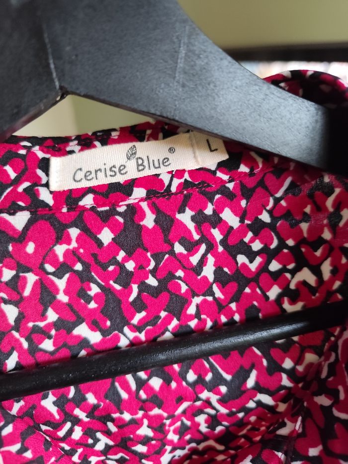 Robe coeur rouge - photo numéro 3