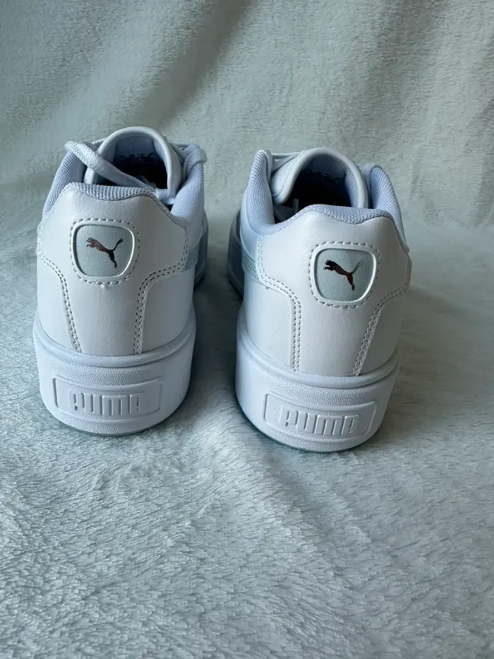 Puma karmen L pour femme taille 40 neuf - photo numéro 9