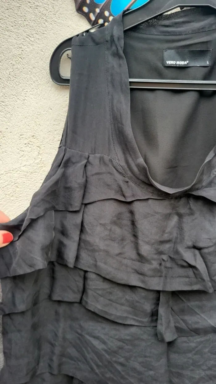 Robe voile - photo numéro 3