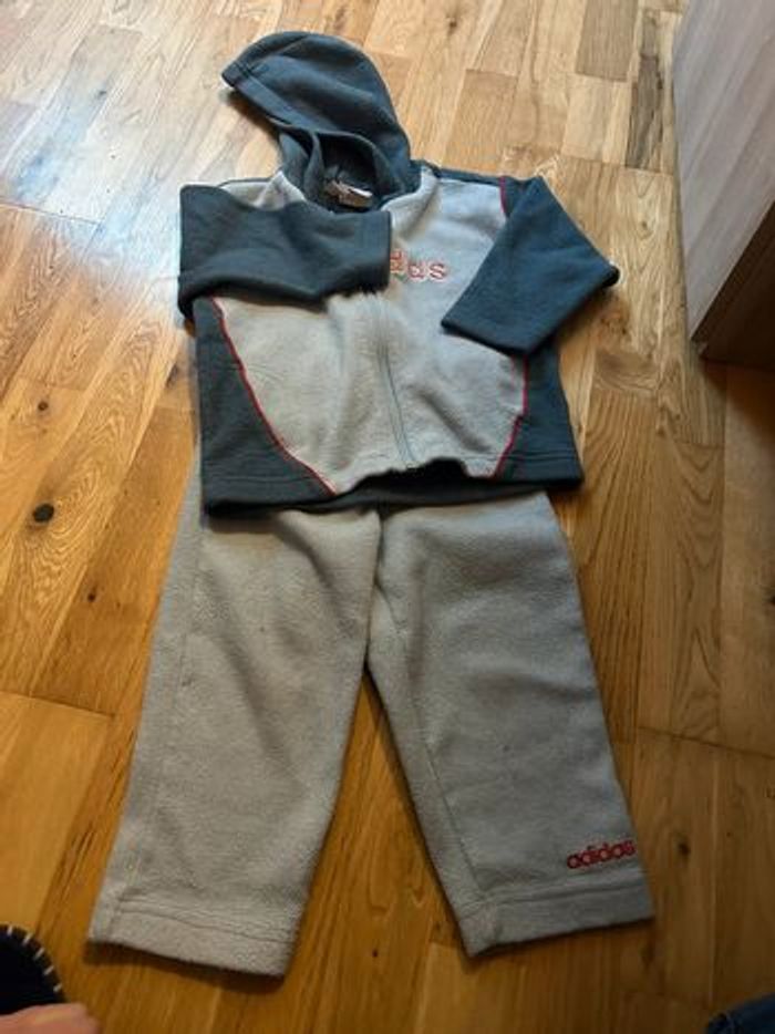 Lot de +70 vêtements taille 2 ans - photo numéro 19
