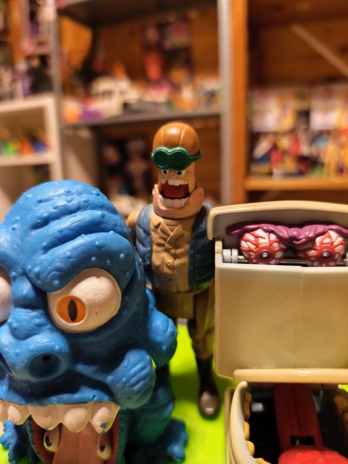 Lot Ghostbusters - photo numéro 8