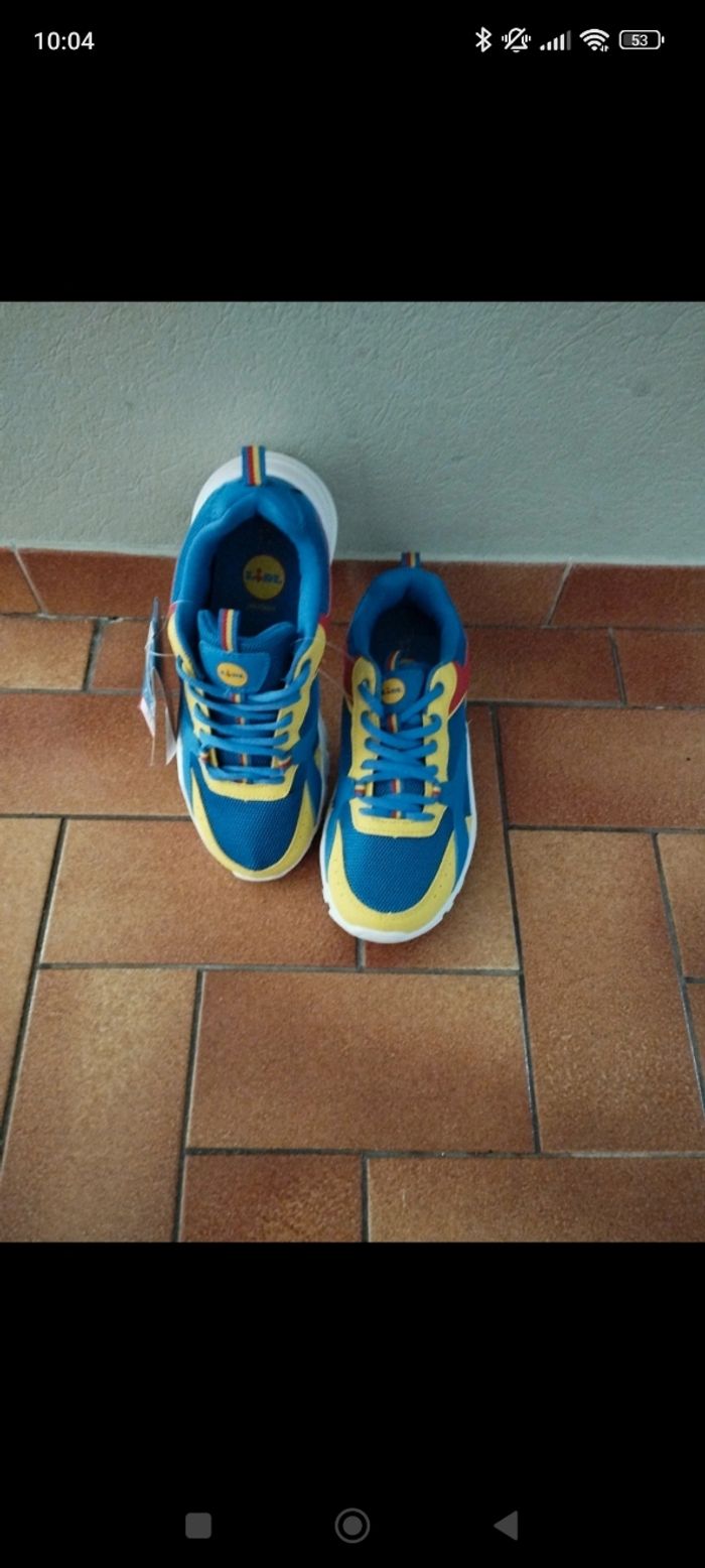 Basket Lidl