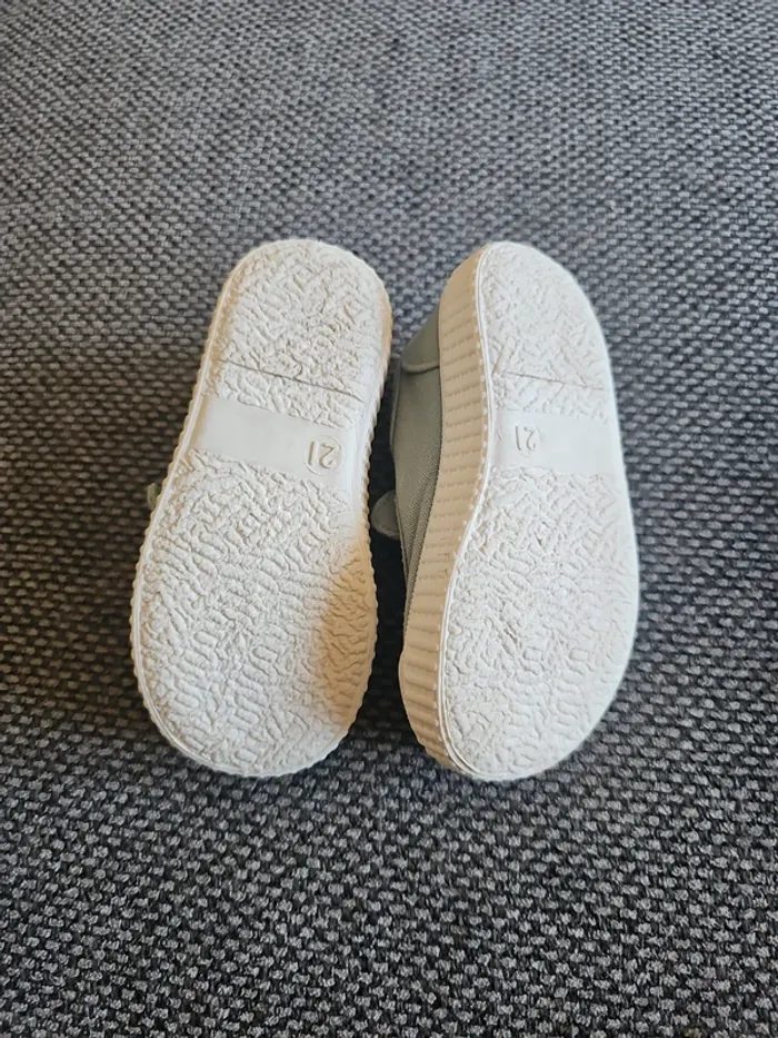 Chaussures Obaïbi 21 - photo numéro 5